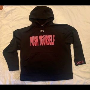 Hoodie/sweatshirt